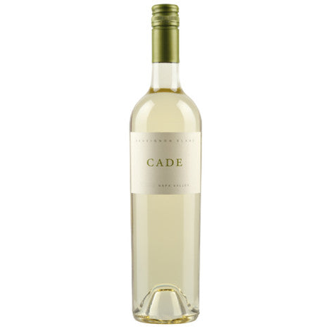 Cade Napa Sauvignon Blanc 2023