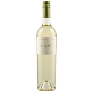 Cade Napa Sauvignon Blanc 2023