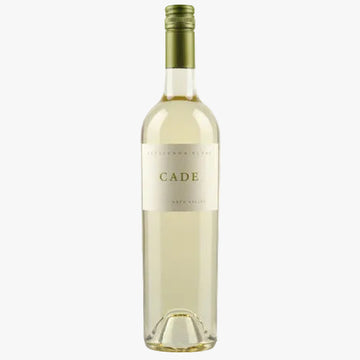 Cade Napa Sauvignon Blanc 2023