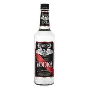 Barton Naturals Vodka
