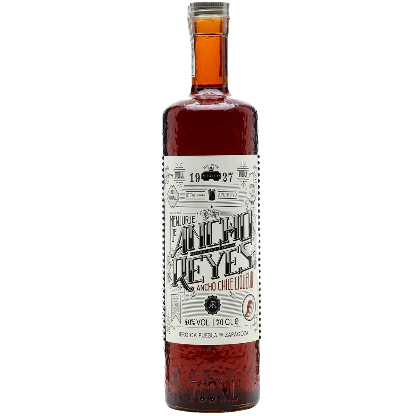 Ancho Reyes Chile Liqueur