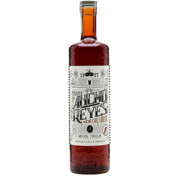 Ancho Reyes Chile Liqueur