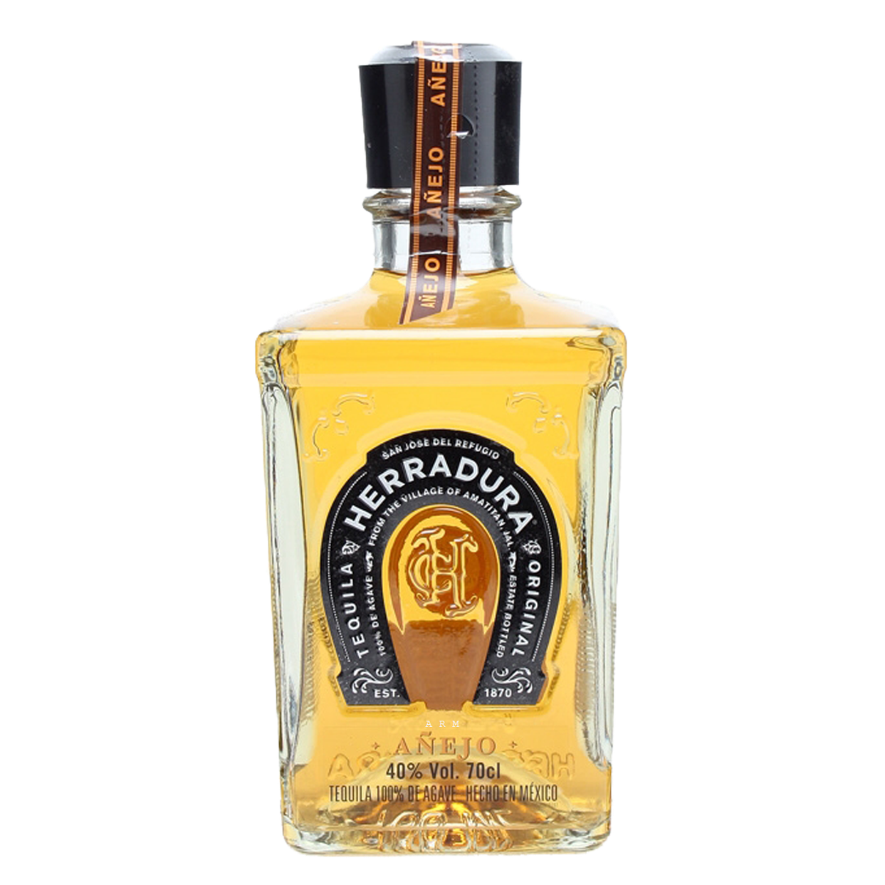 Herradura Anejo Tequila