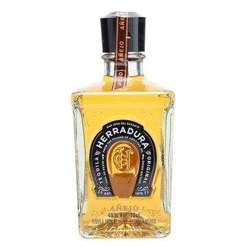 Herradura Anejo Tequila