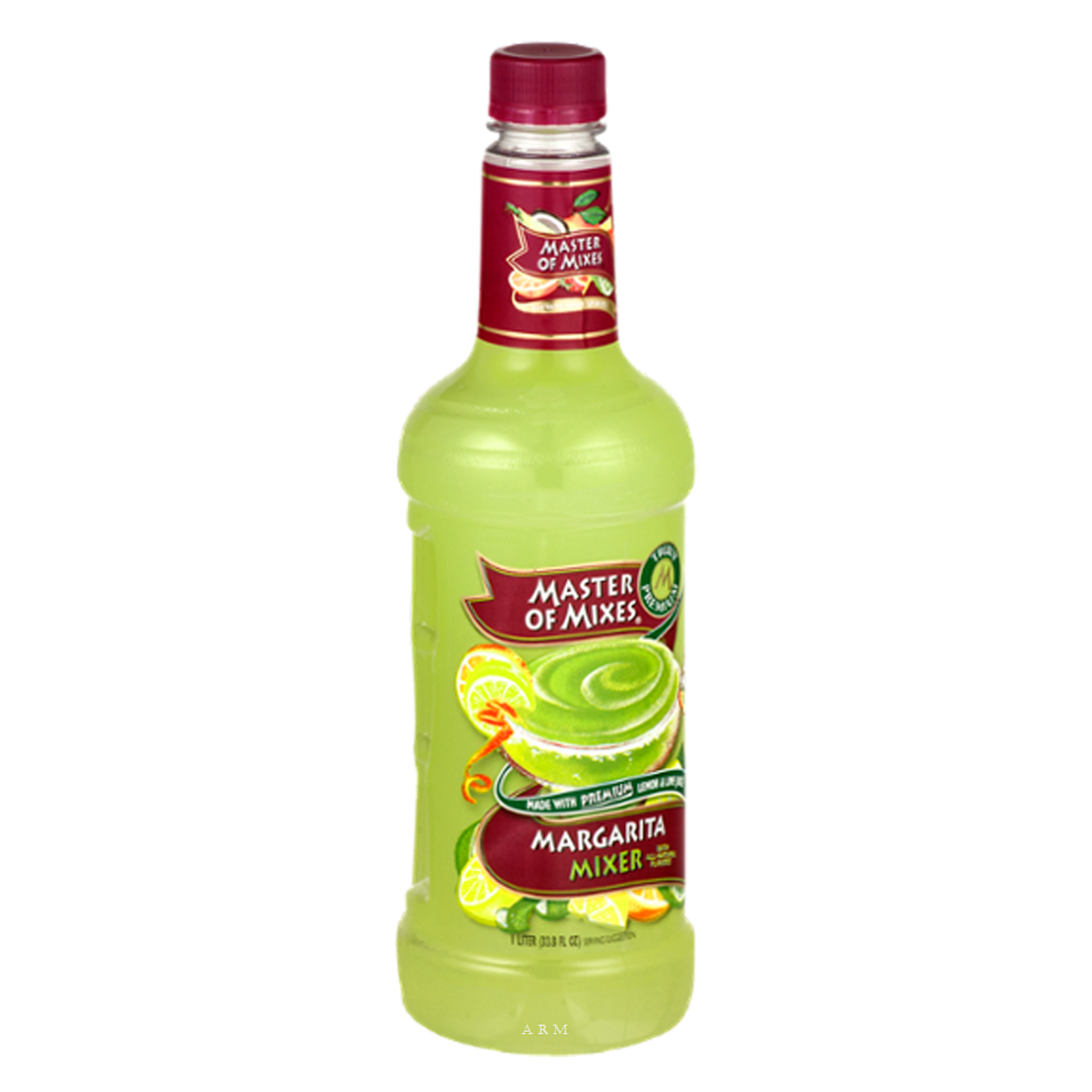 Master of Mixes Margarita Mix