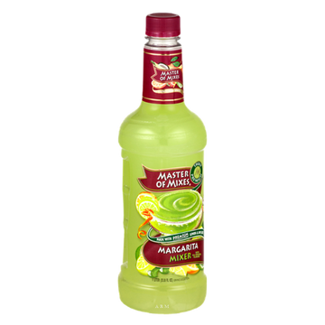 Master of Mixes Margarita Mix