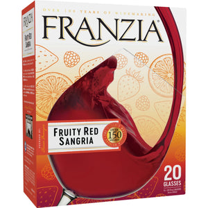 Franzia Fruity Sangria
