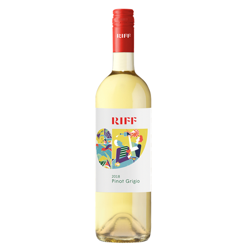 Riff Lageder Pinot Grigio