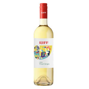 Riff Lageder Pinot Grigio