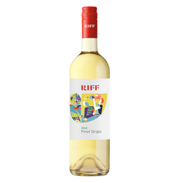 Riff Lageder Pinot Grigio
