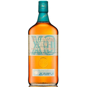 Tullamore Dew XO Rum Cask