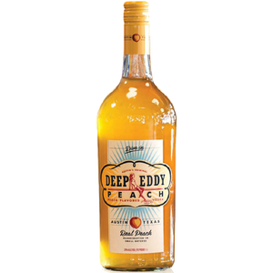 Deep Eddy Peach Vodka