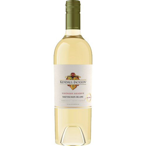 Kendall Jackson Vintners Reserve Sauvignon Blanc