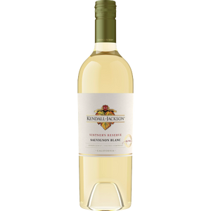 Kendall Jackson Vintners Reserve Sauvignon Blanc
