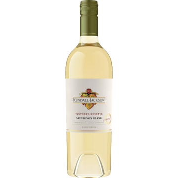 Kendall Jackson Vintners Reserve Sauvignon Blanc