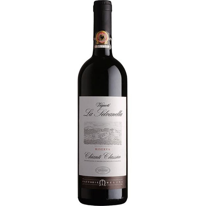 Melini La Selvanella Chianti Classico Riserva
