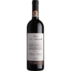 Melini La Selvanella Chianti Classico Riserva