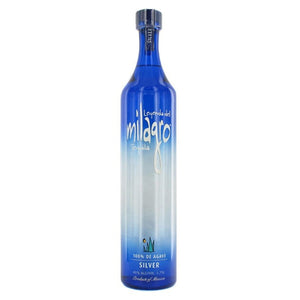 Milagro Silver