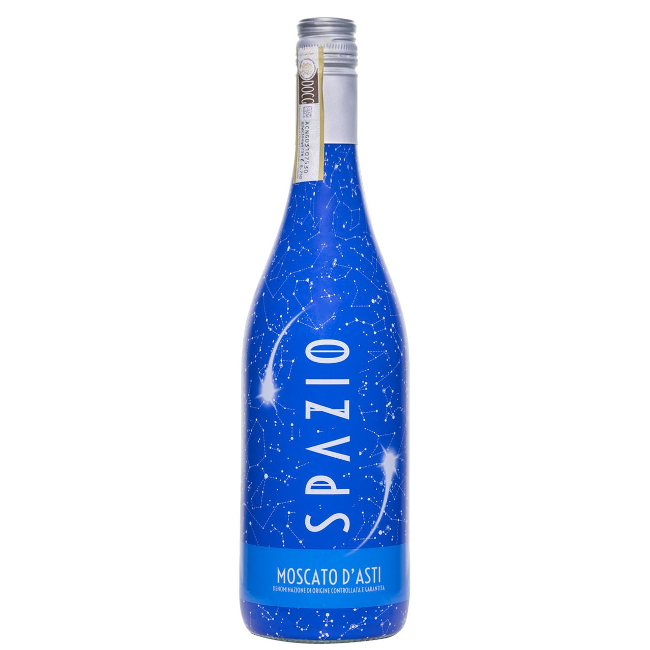 Spazio Moscato D'asti