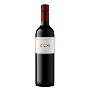 Cade Howell Mountain Napa Cabernet