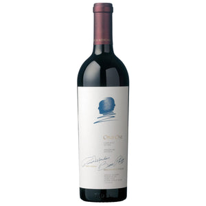 Opus One Napa Red 2019