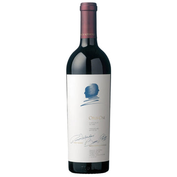 Opus One Napa Red 2019