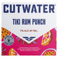 Cutwater Tiki Rum Punch