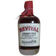 High Wire Revival Jimmy Red Classic