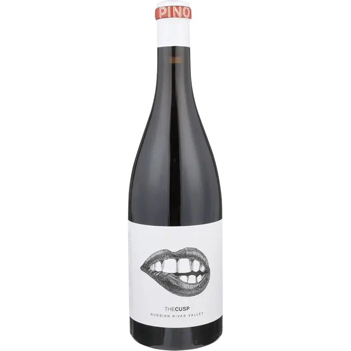 El Pino The Cusp Russian River Pinot Noir