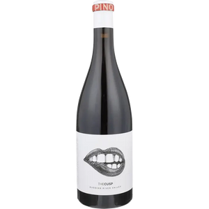 El Pino The Cusp Russian River Pinot Noir