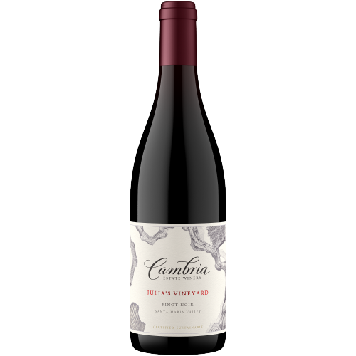 Cambria Julias Pinot Noir