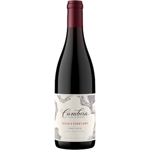 Cambria Julias Pinot Noir