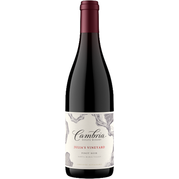 Cambria Julias Pinot Noir