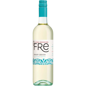 Sutter Home Fre Pinot Grigio