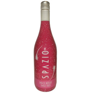 Spazio Dolce Rosso Sweet Red