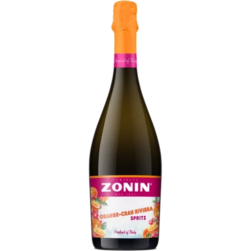 Zonin Orange Cran Riviera Spritz
