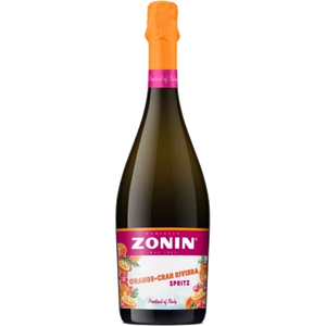 Zonin Orange Cran Riviera Spritz