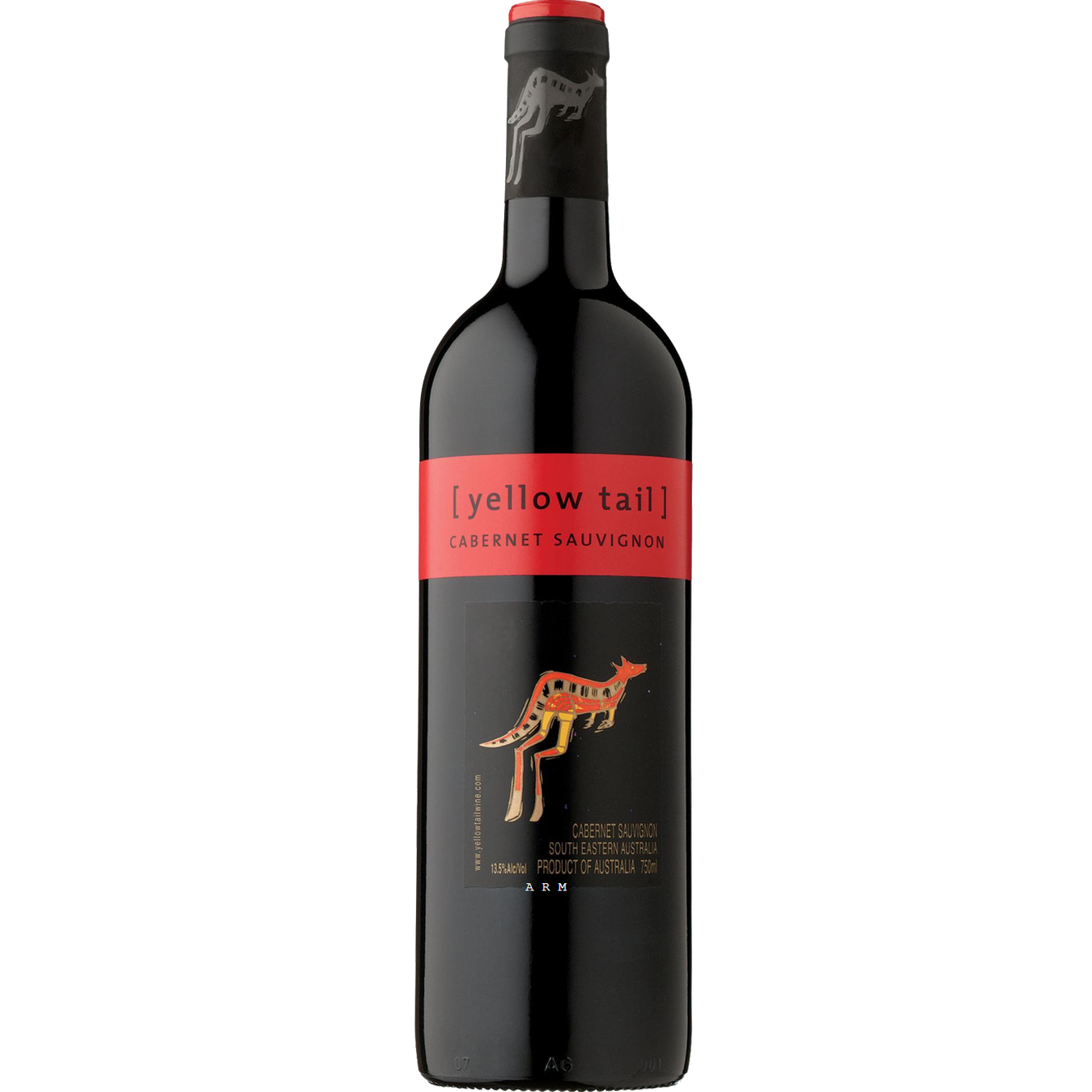 Yellow Tail Shiraz Cabernet