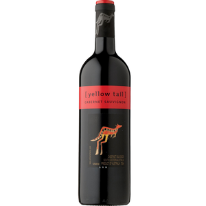 Yellow Tail Shiraz Cabernet