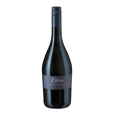 Odette Reserve Chardonnay