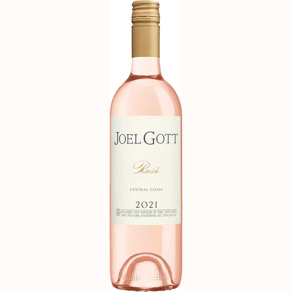 Joel Gott Rose