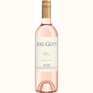 Joel Gott Rose
