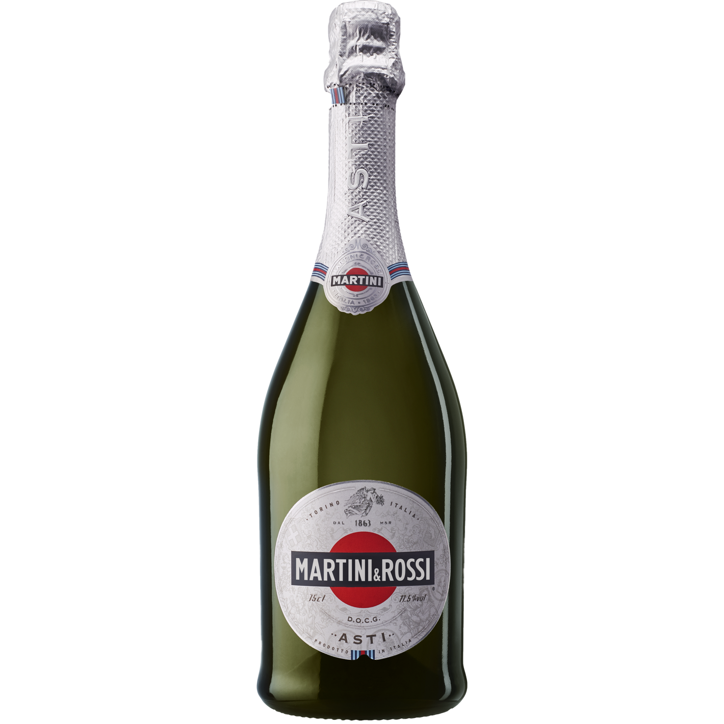 Martini & Rossi Asti