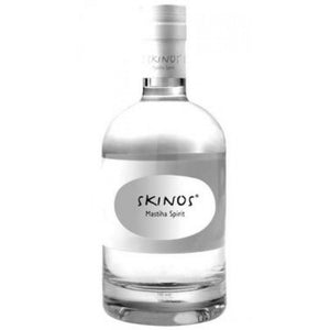 Skinos Mastiha Spirit Liqueur