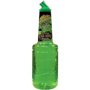 Finest Call Sour Apple Mixer