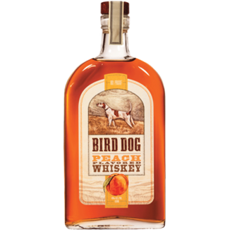Bird Dog Peach Whiskey