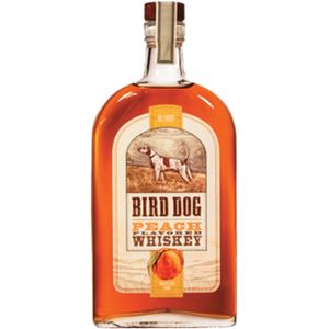 Bird Dog Peach Whiskey