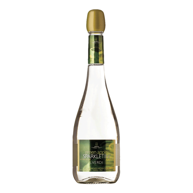 Verdi Green Apple