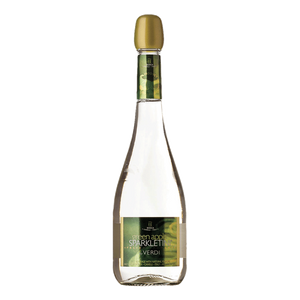 Verdi Green Apple