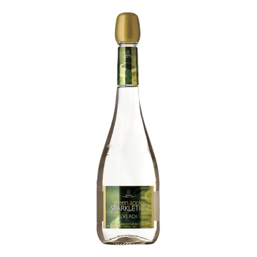Verdi Green Apple